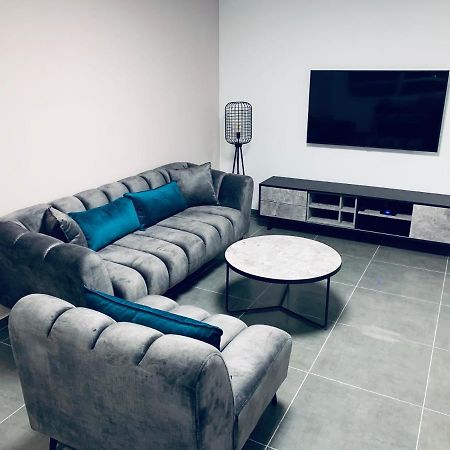 Sky Eilat Luxury Home - סקיי אילת בית יוקרתי Extérieur photo