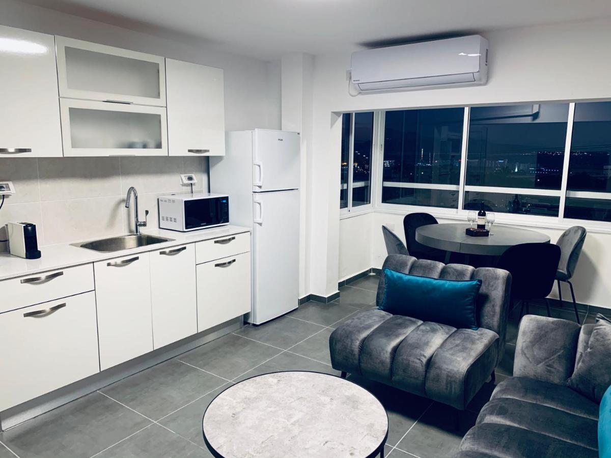 Sky Eilat Luxury Home - סקיי אילת בית יוקרתי Extérieur photo