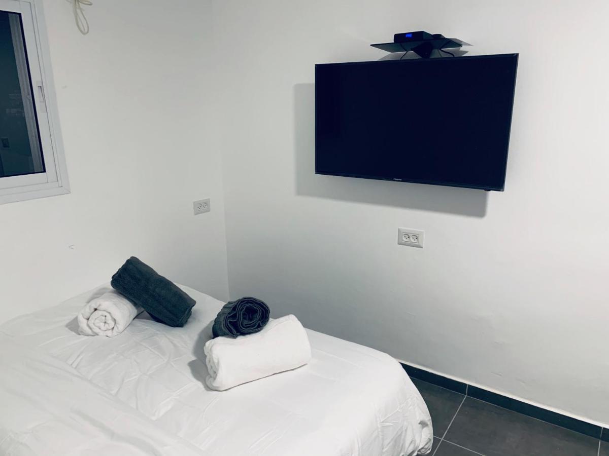 Sky Eilat Luxury Home - סקיי אילת בית יוקרתי Extérieur photo